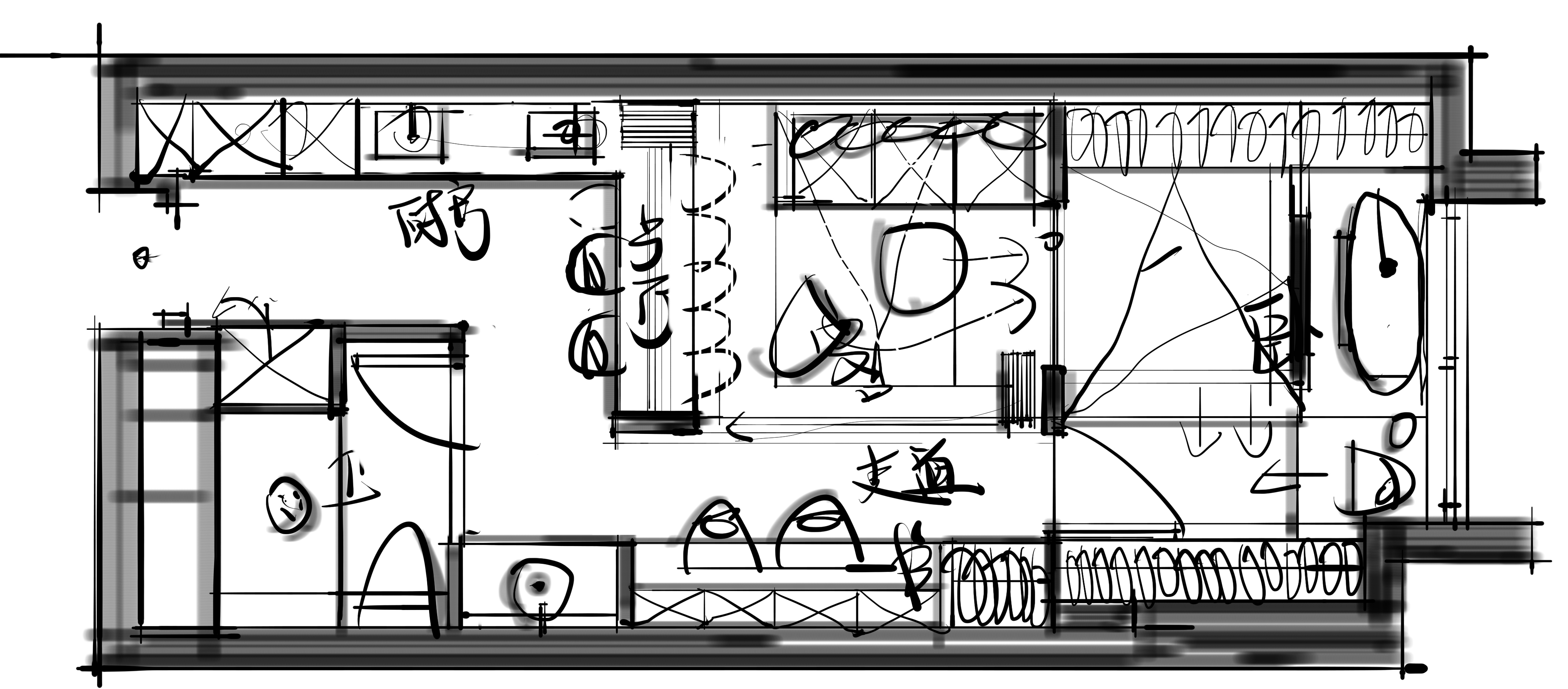 一居室优化570 / 作者:tian / 帖子ID:454