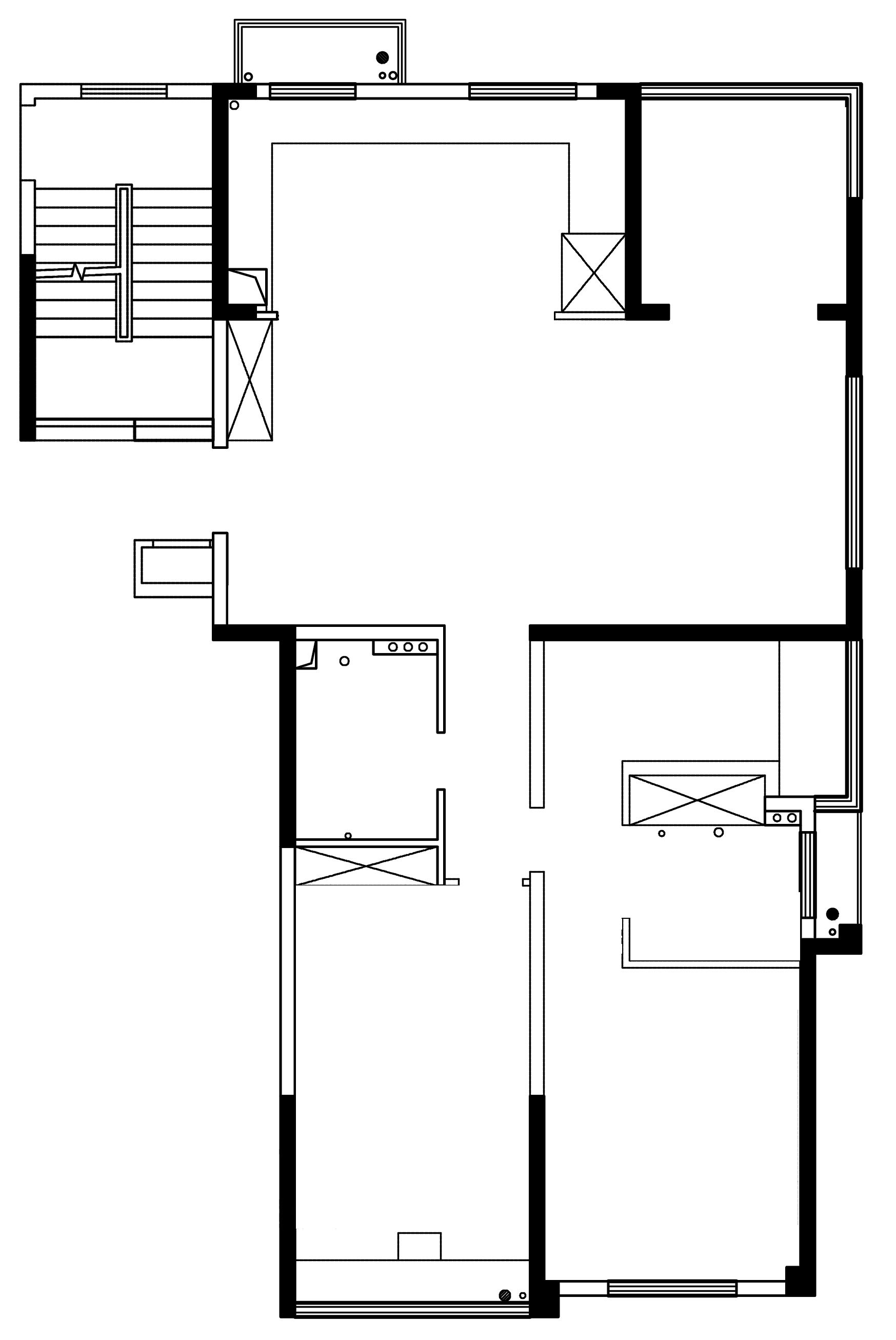 两居室优化622 / 作者:tian / 帖子ID:462