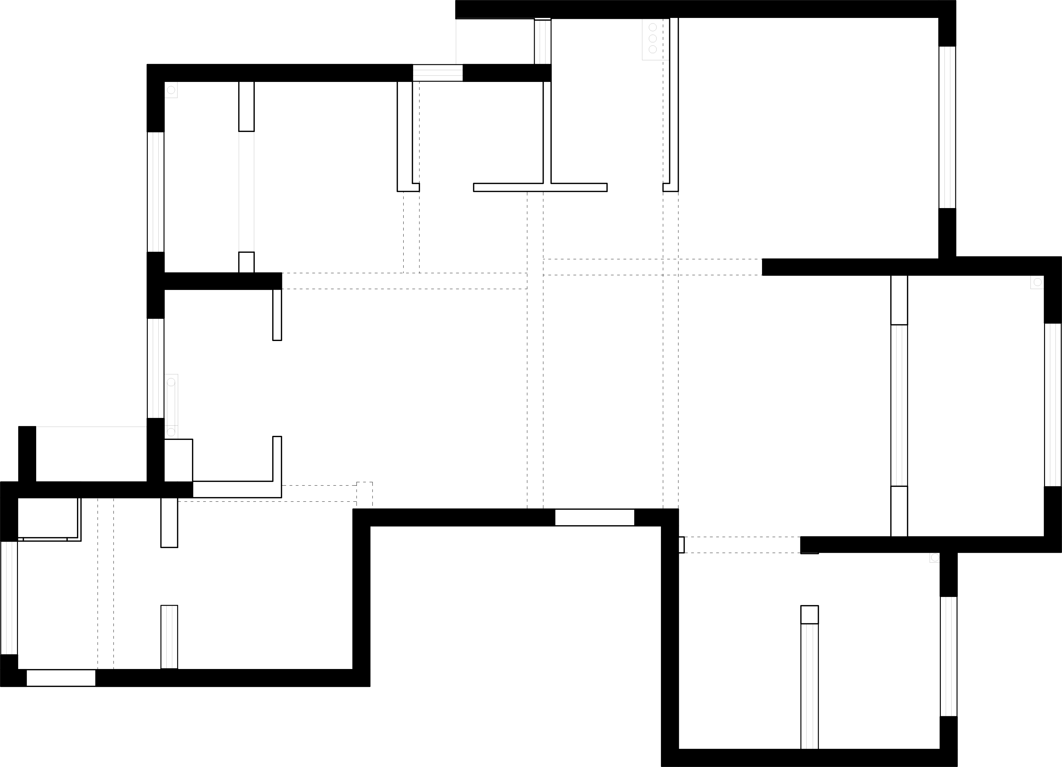 四居室平面优化517 / 作者:tian / 帖子ID:518