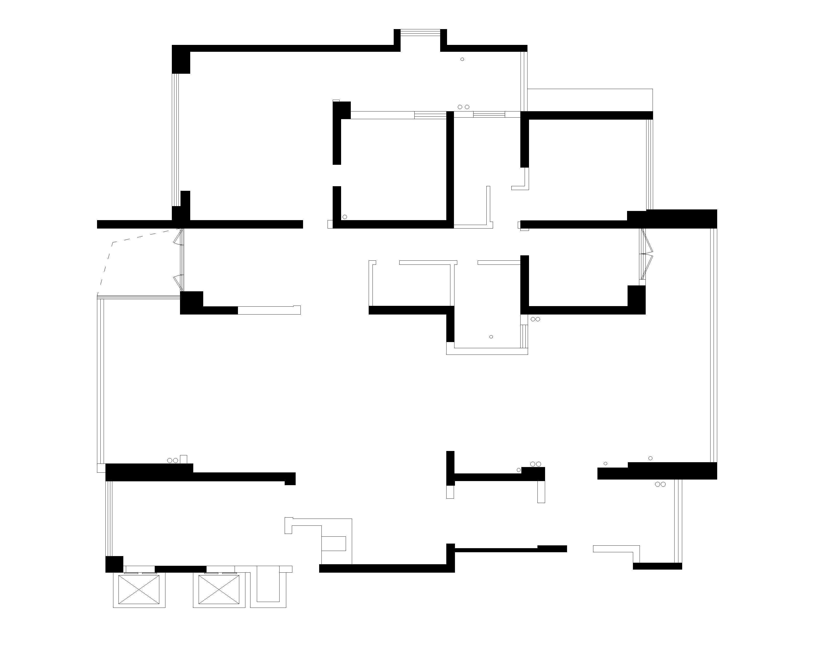 大平层平面优化813 / 作者:lei1 / 帖子ID:535