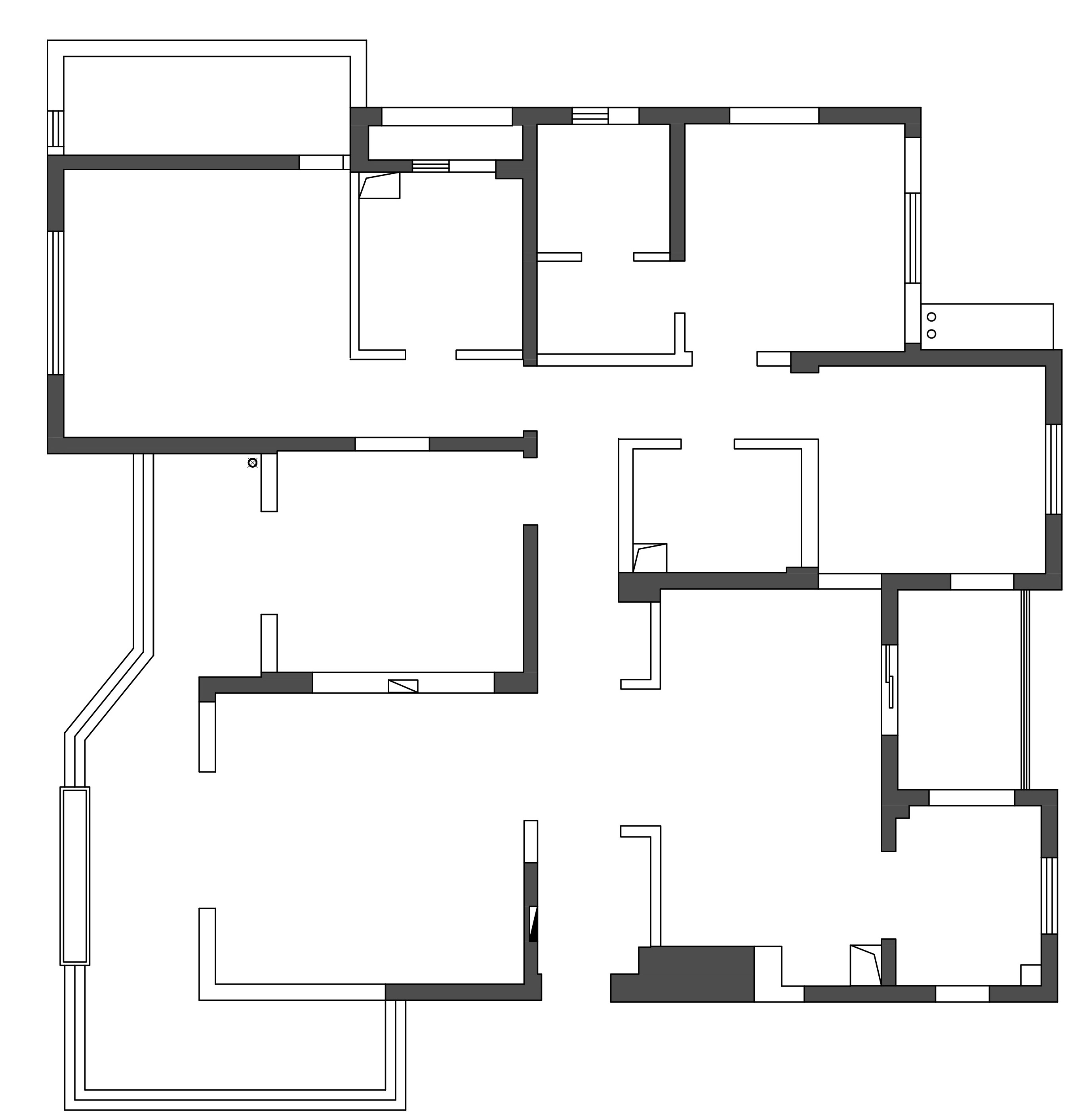 大平层平面优化688 / 作者:lei1 / 帖子ID:539