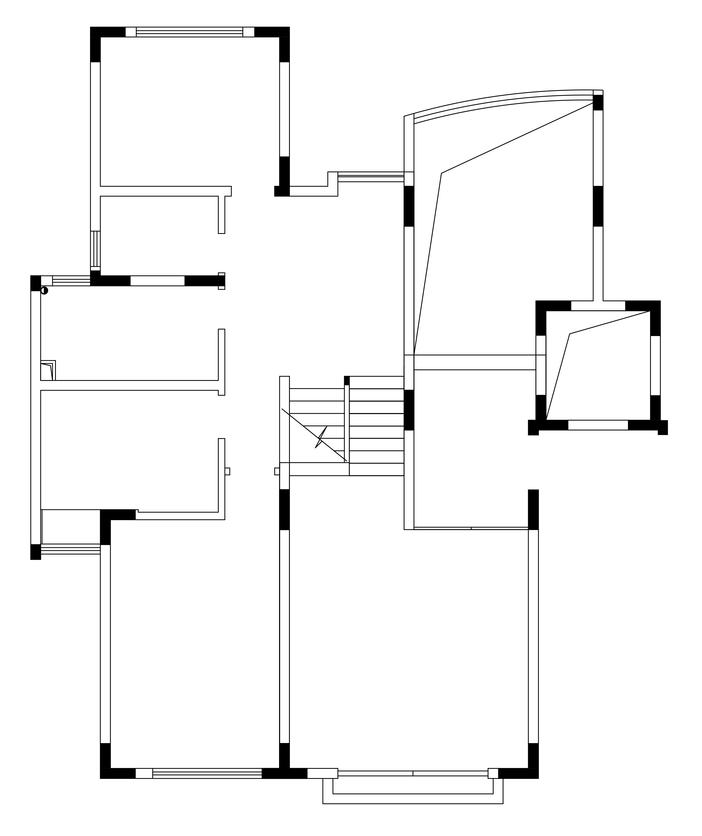 错层平面优化929 / 作者:lei1 / 帖子ID:555