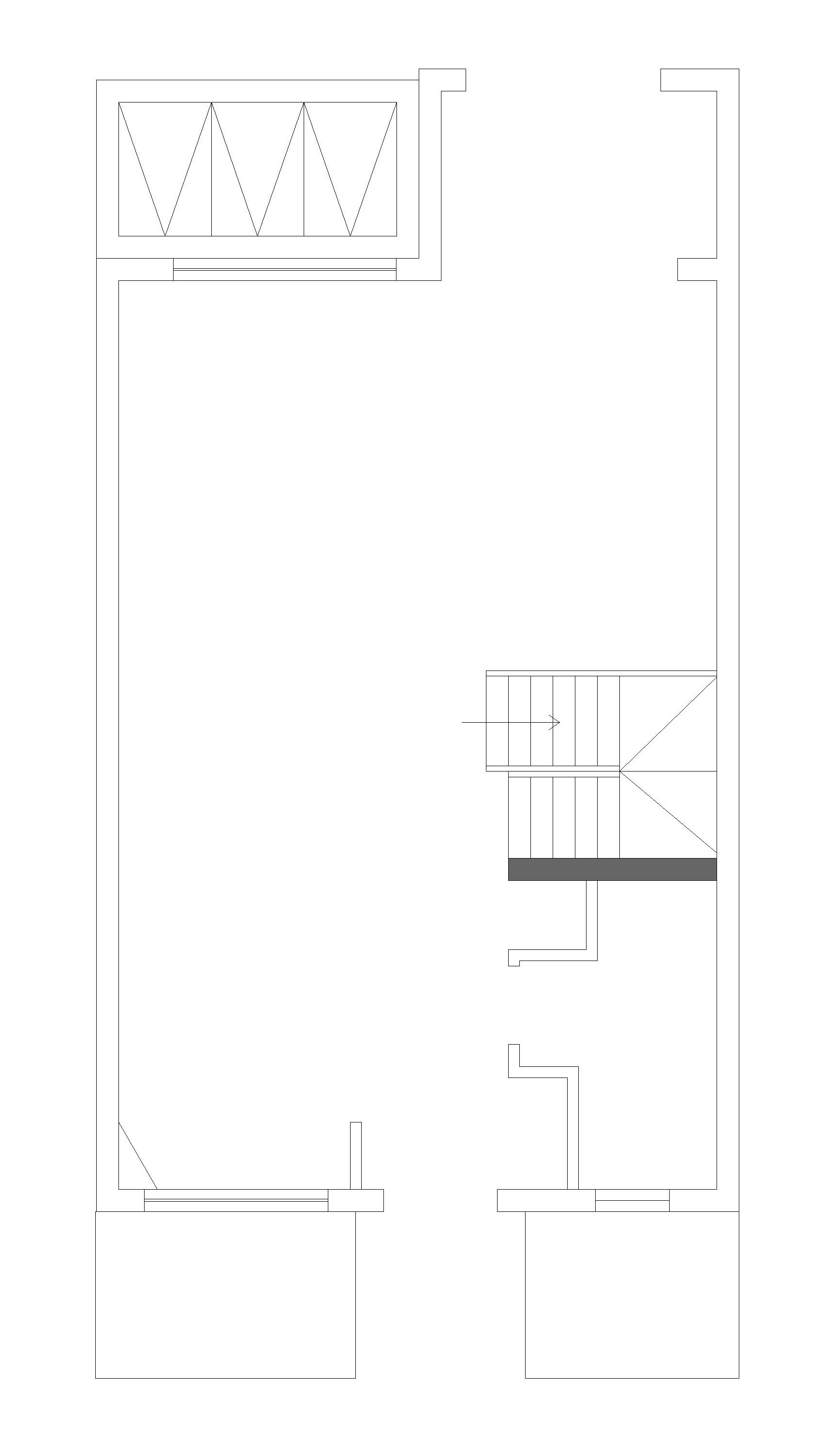 联排平面图优化设计572 / 作者:lei1 / 帖子ID:562