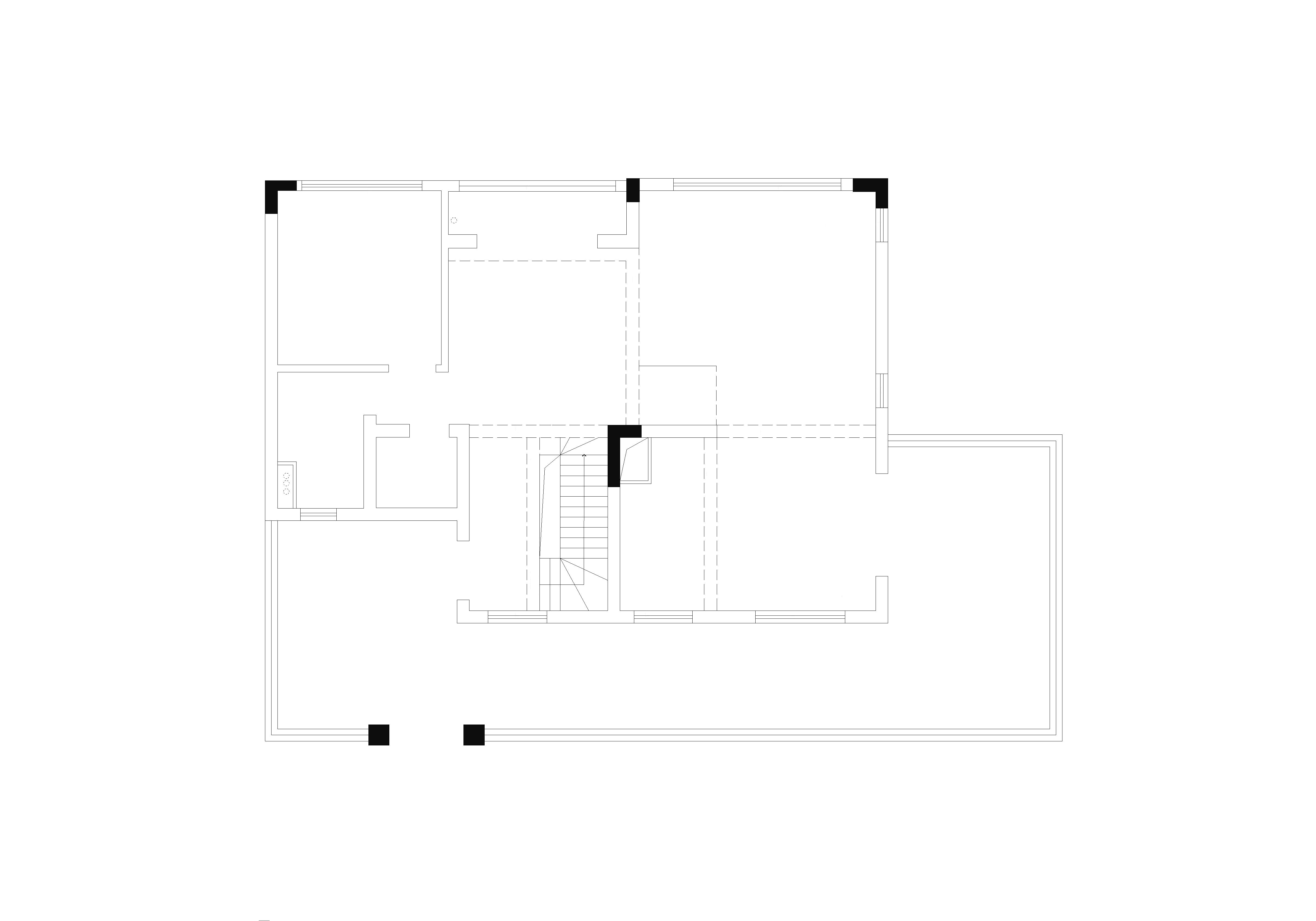 独栋别墅平面图优化设计262 / 作者:lei1 / 帖子ID:575