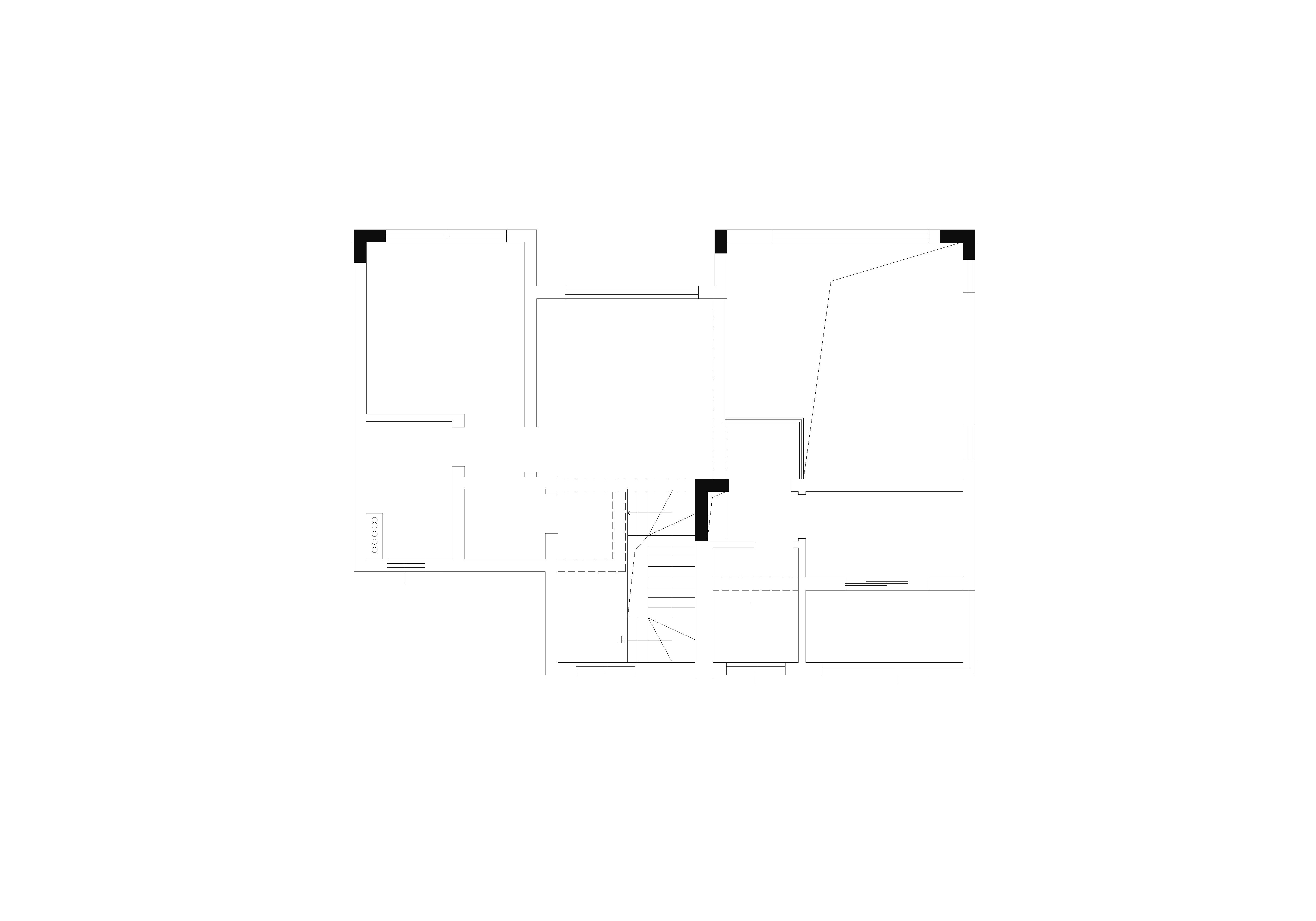 独栋别墅平面图优化设计465 / 作者:lei1 / 帖子ID:575