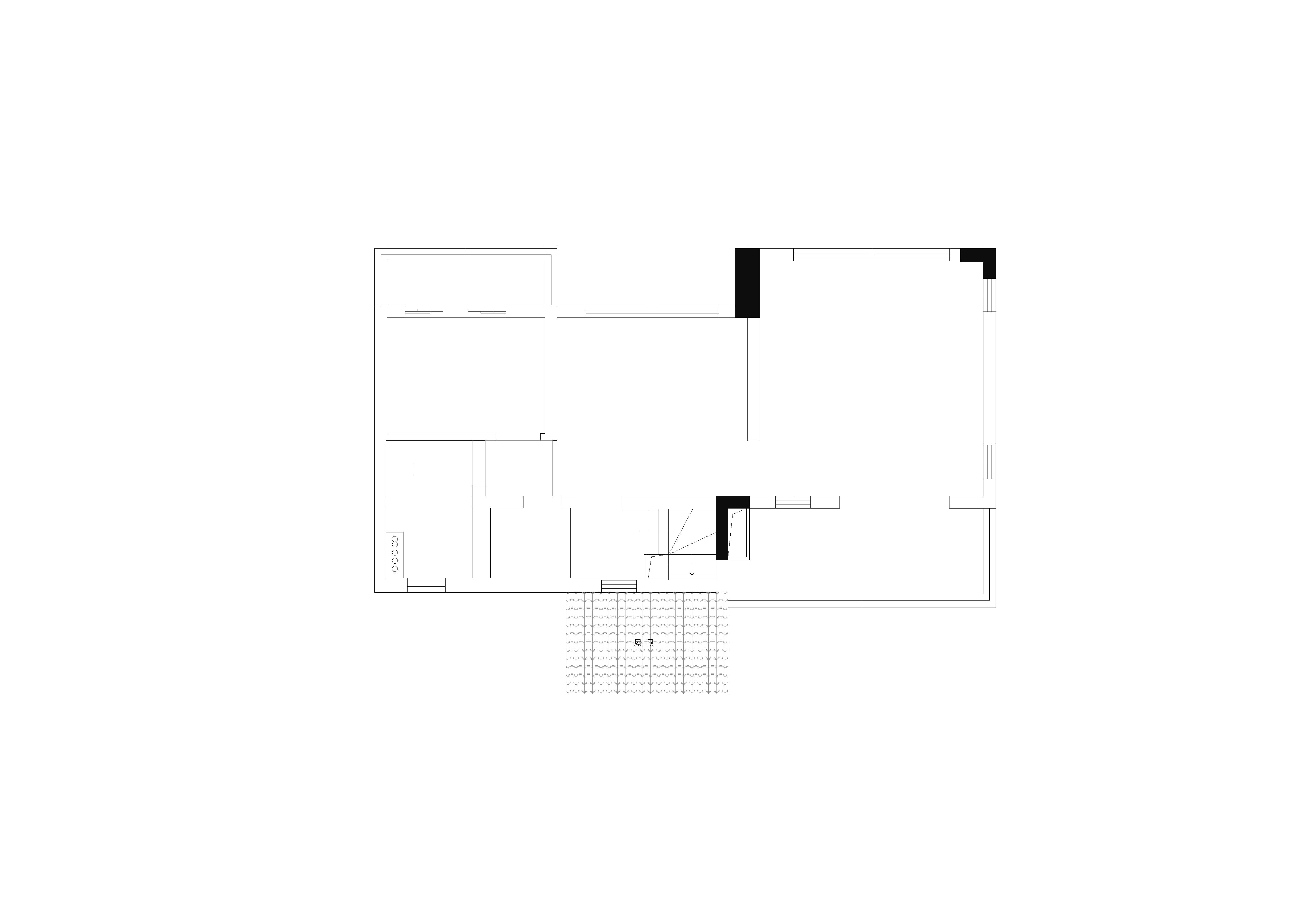 独栋别墅平面图优化设计925 / 作者:lei1 / 帖子ID:575