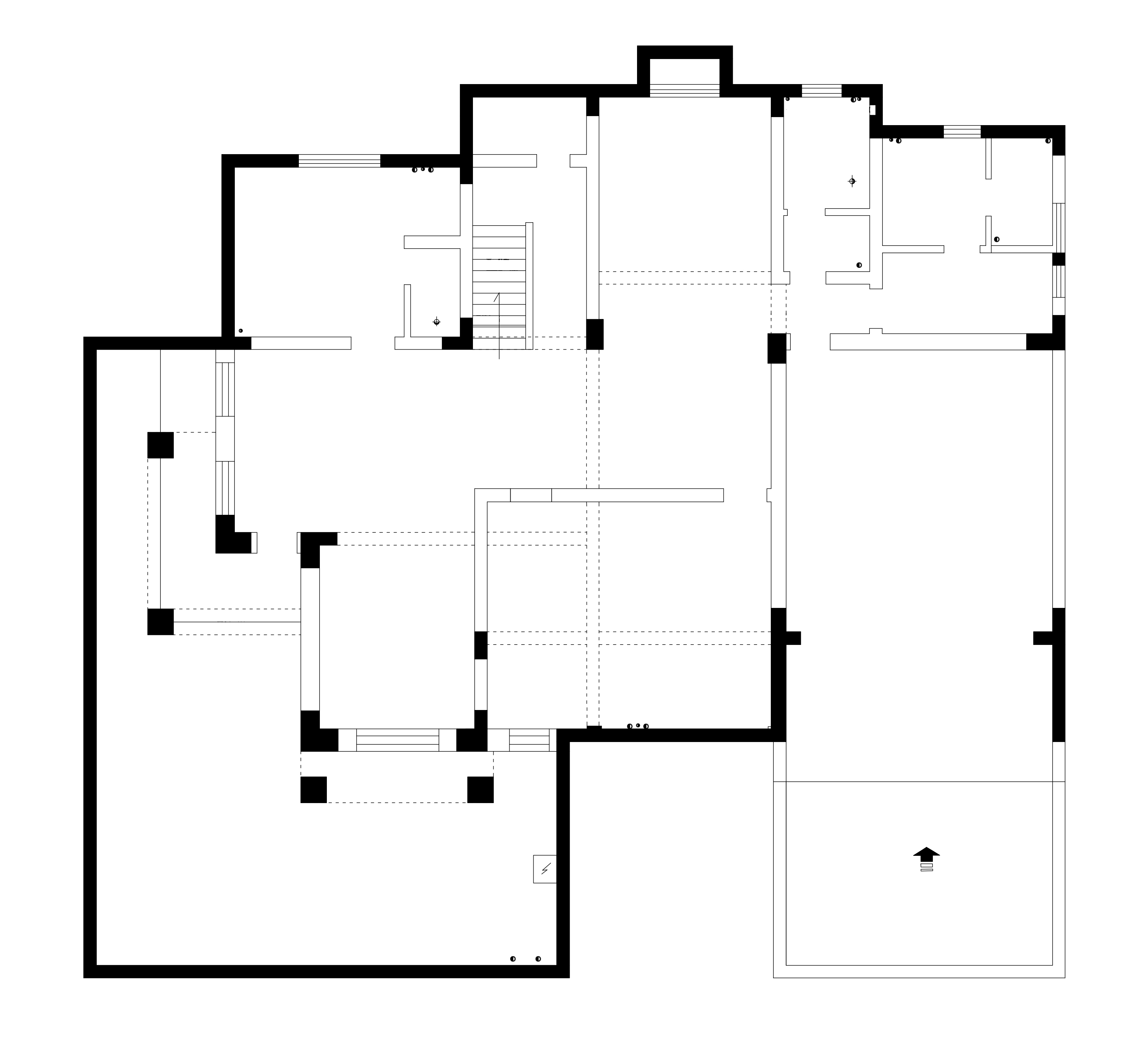 独栋别墅平面图优化设计387 / 作者:lei1 / 帖子ID:577