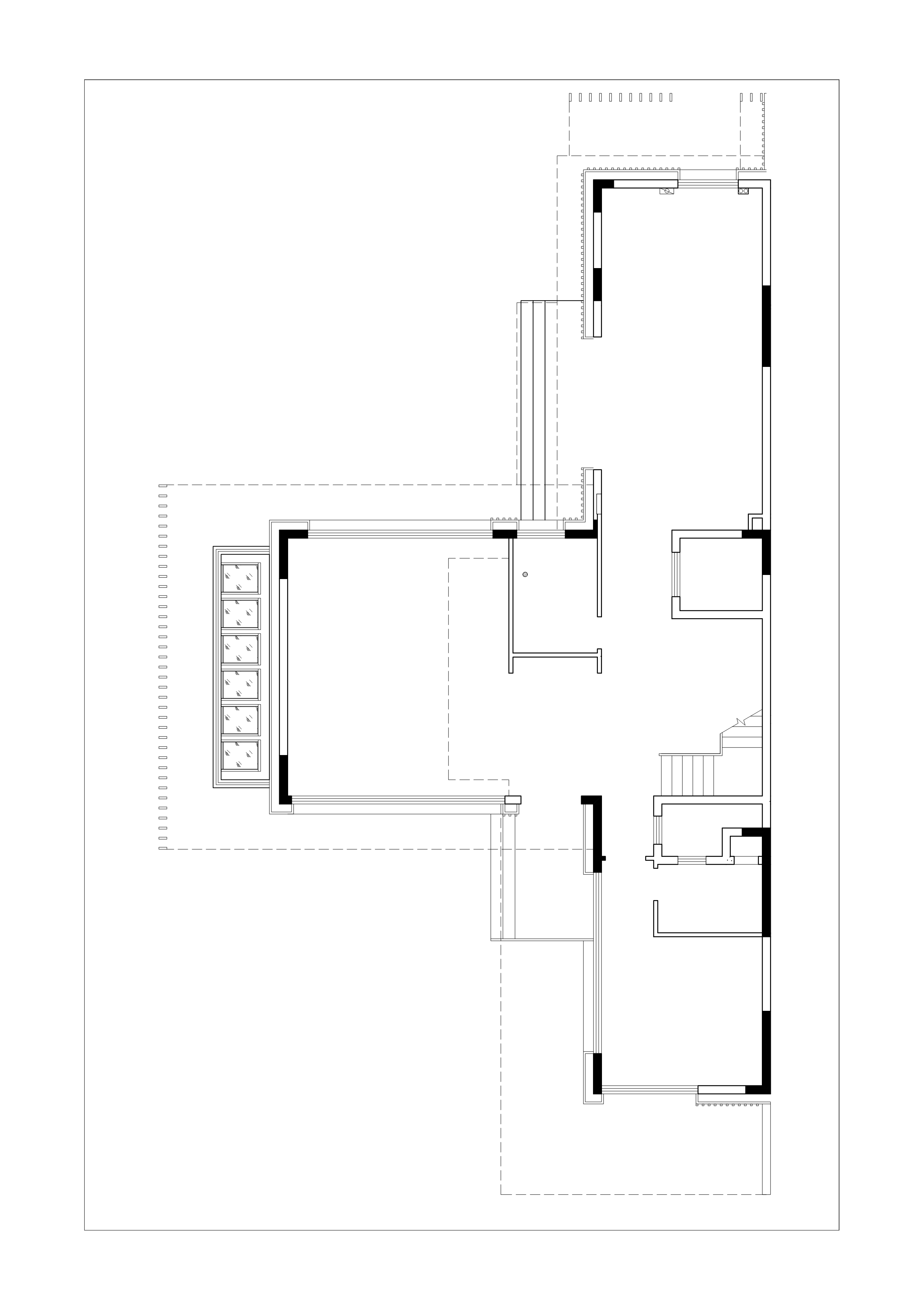 独栋别墅平面图优化设计988 / 作者:lei1 / 帖子ID:578