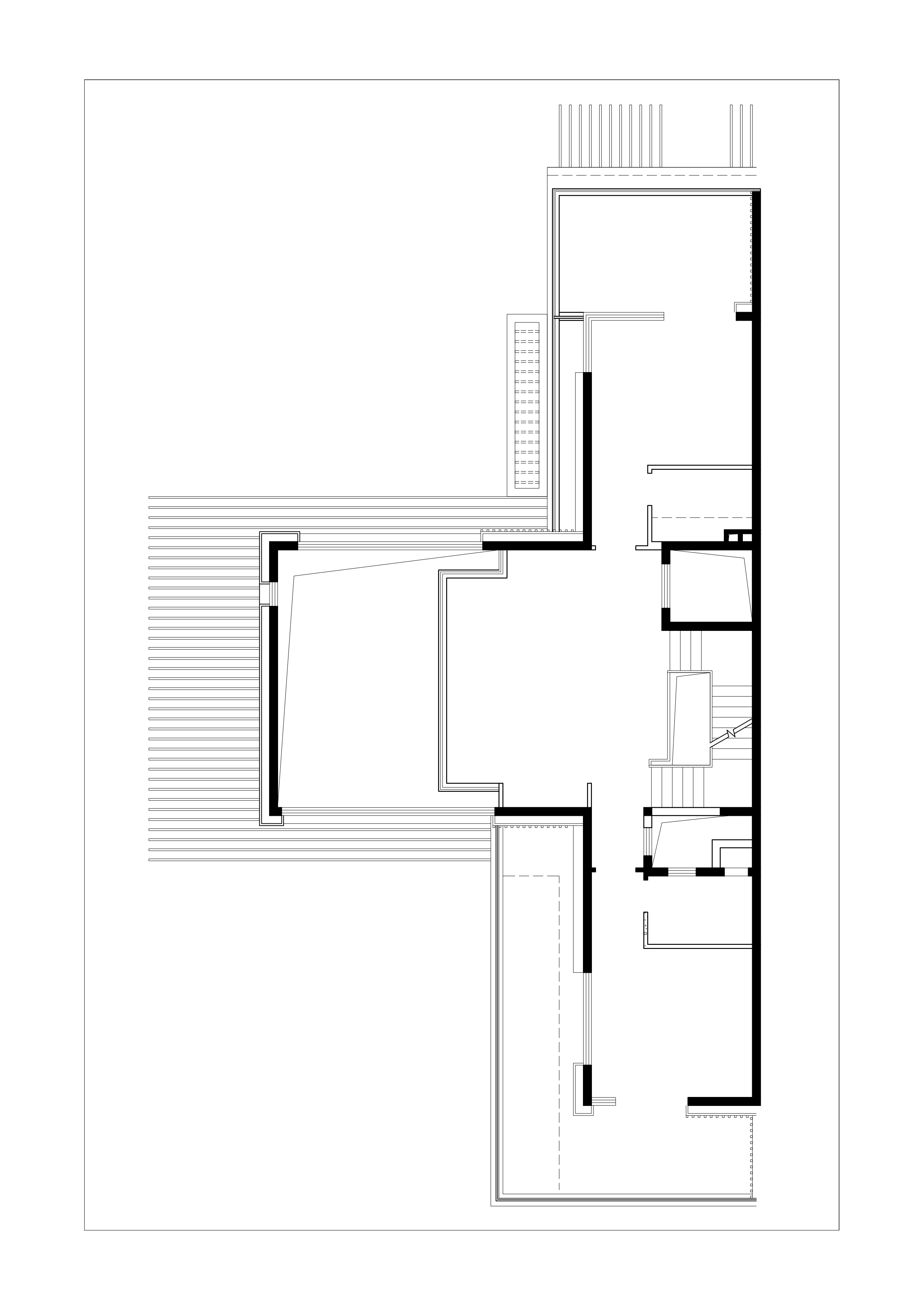 独栋别墅平面图优化设计807 / 作者:lei1 / 帖子ID:578