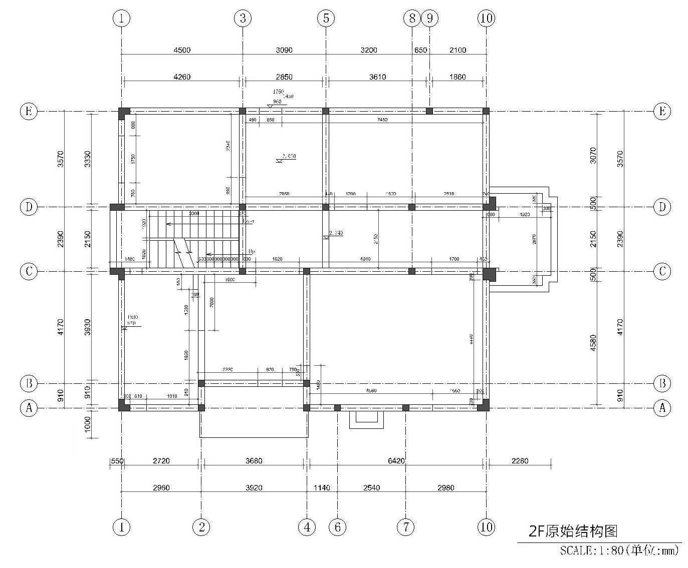 独栋别墅平面图优化设计179 / 作者:lei1 / 帖子ID:584