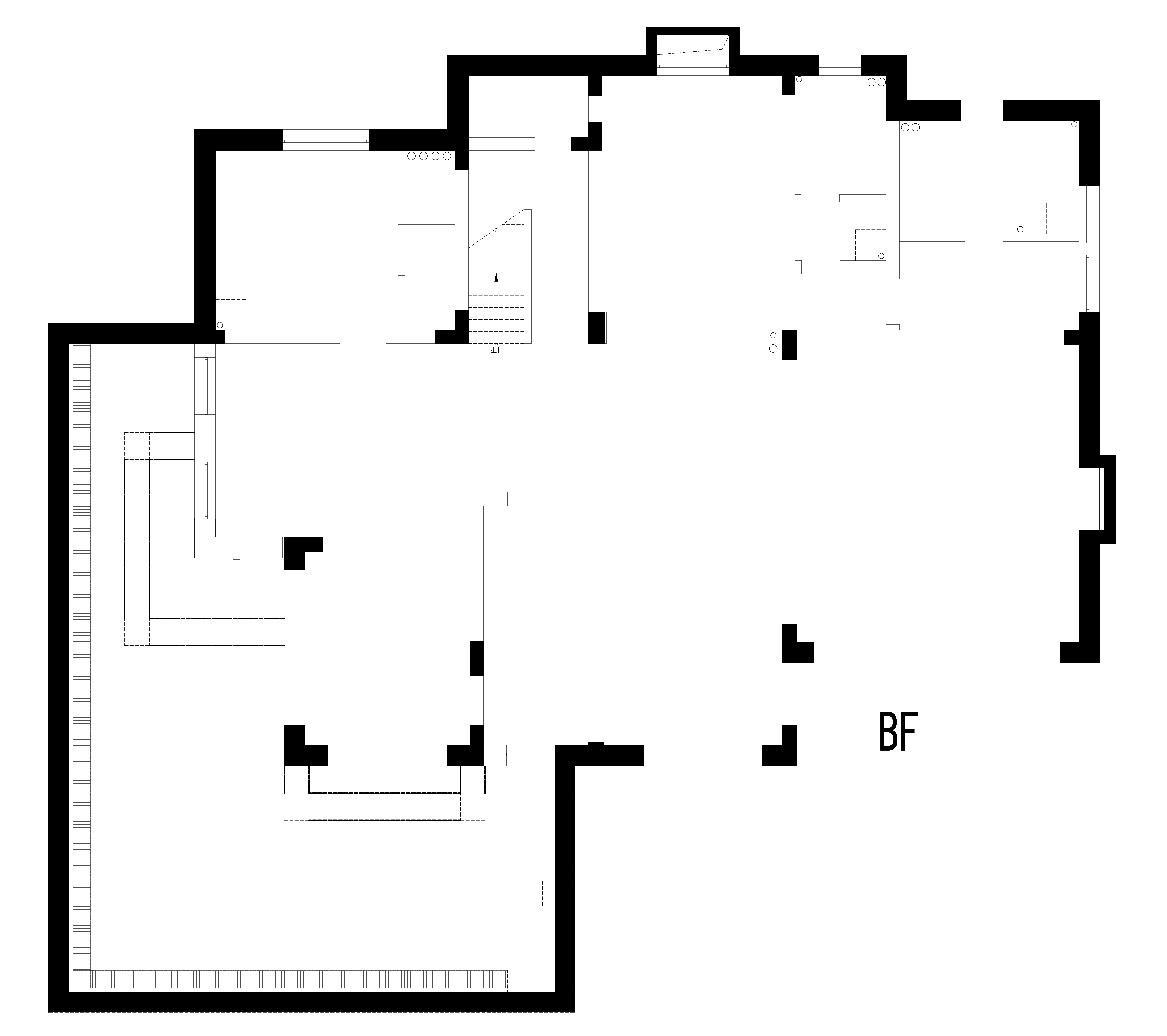 独栋别墅平面图优化设计615 / 作者:lei1 / 帖子ID:585