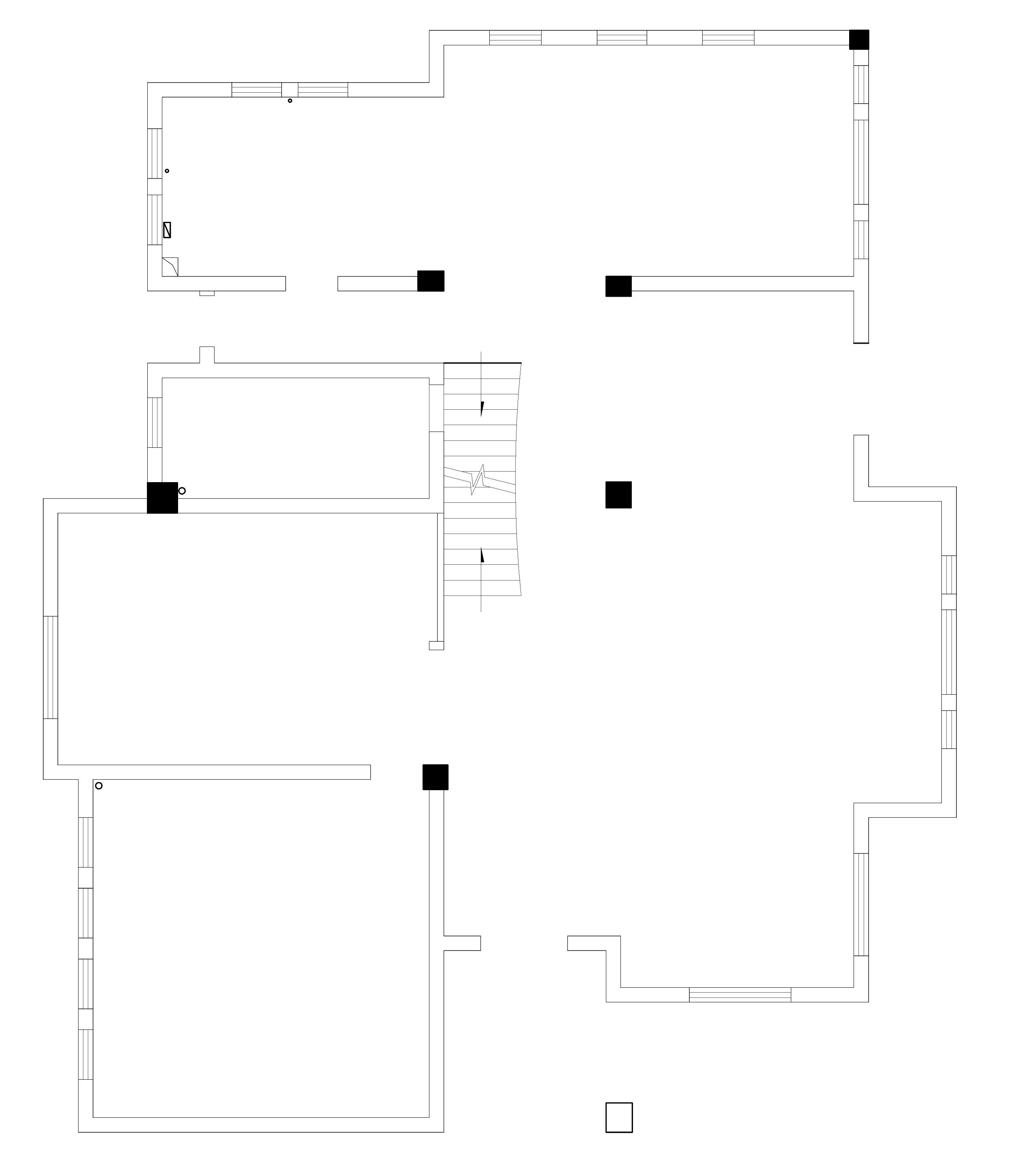 独栋别墅平面图优化设计873 / 作者:lei1 / 帖子ID:588