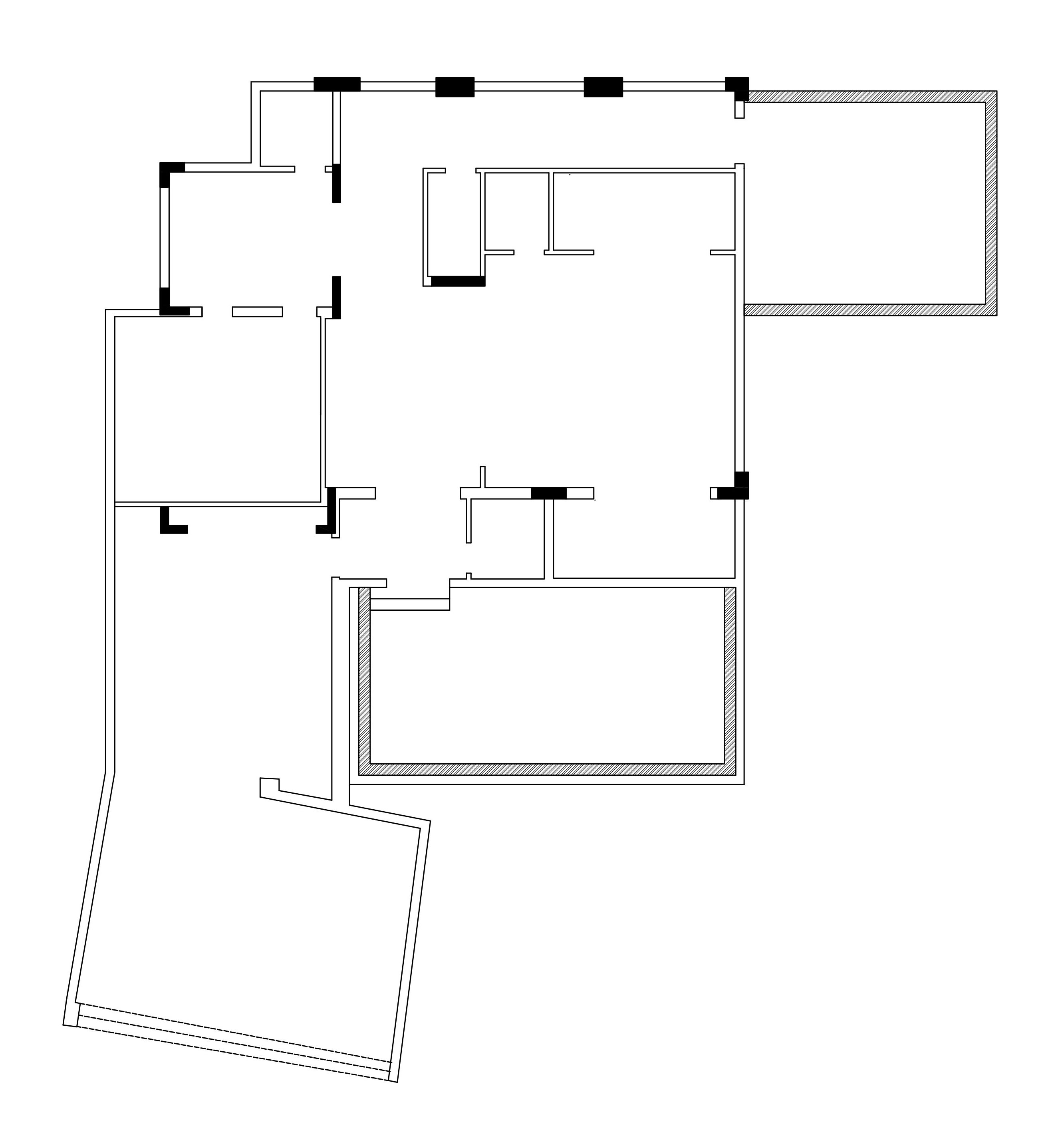 独栋别墅平面图优化设计251 / 作者:lei1 / 帖子ID:590