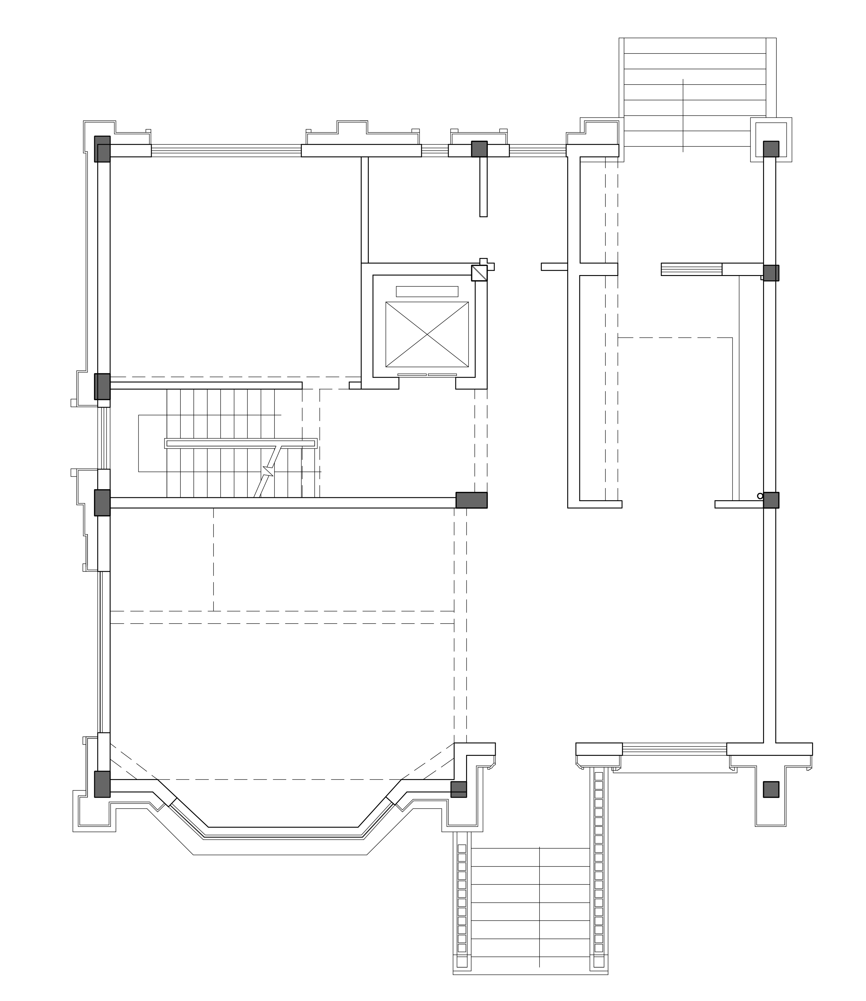 独栋别墅平面图优化设计847 / 作者:lei1 / 帖子ID:593