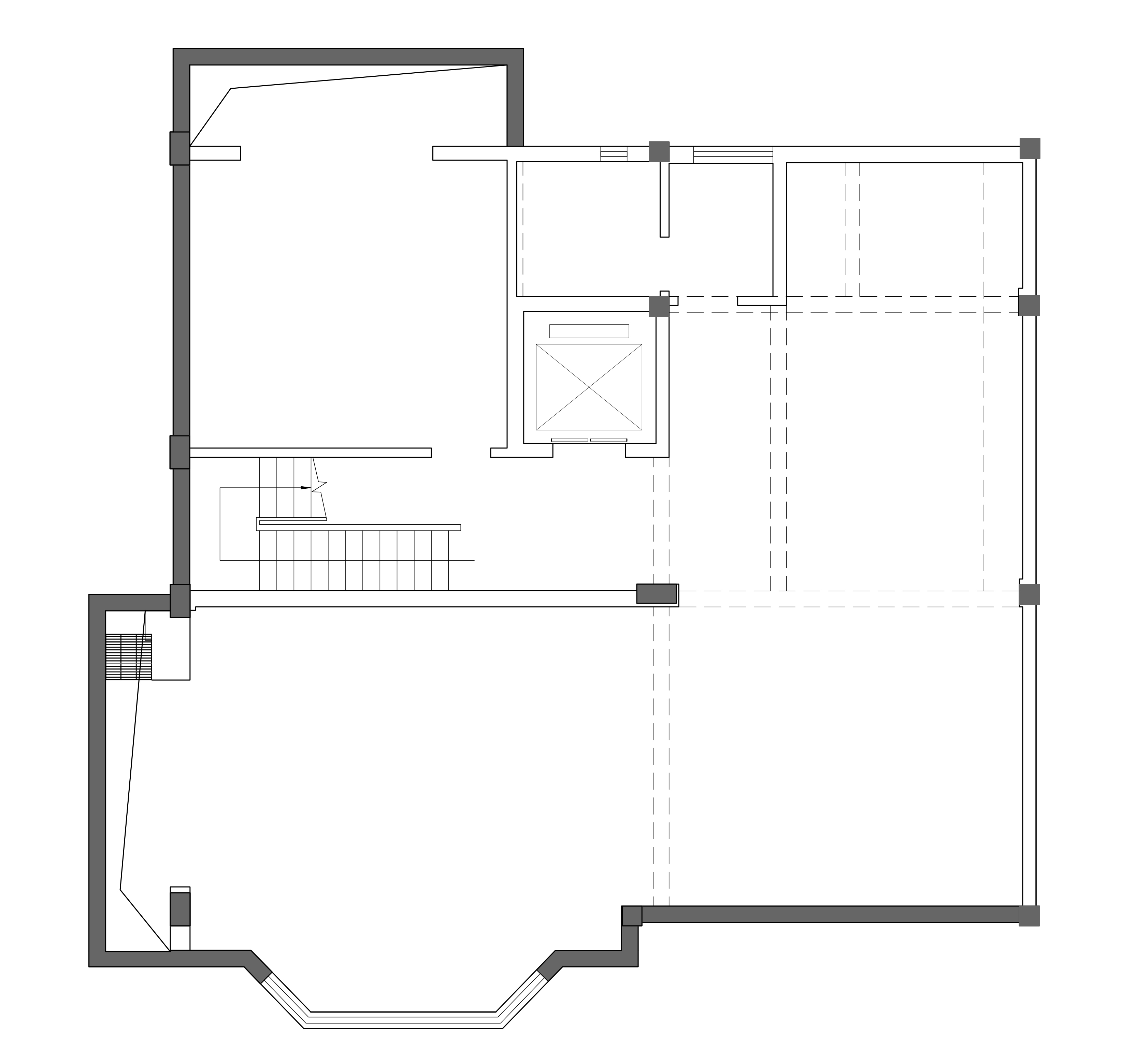 独栋别墅平面图优化设计396 / 作者:lei1 / 帖子ID:593