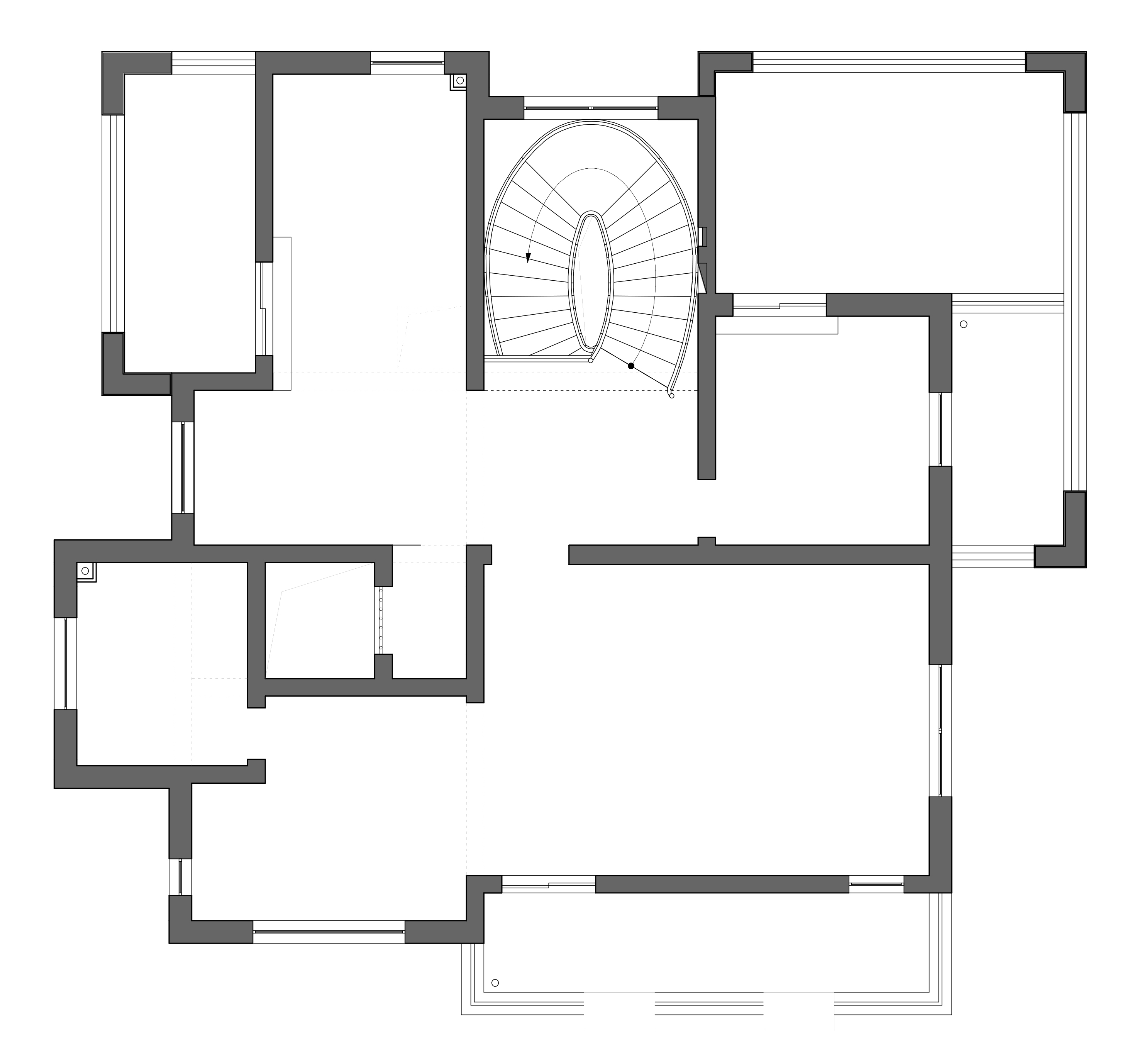 独栋别墅平面图优化设计907 / 作者:lei1 / 帖子ID:596