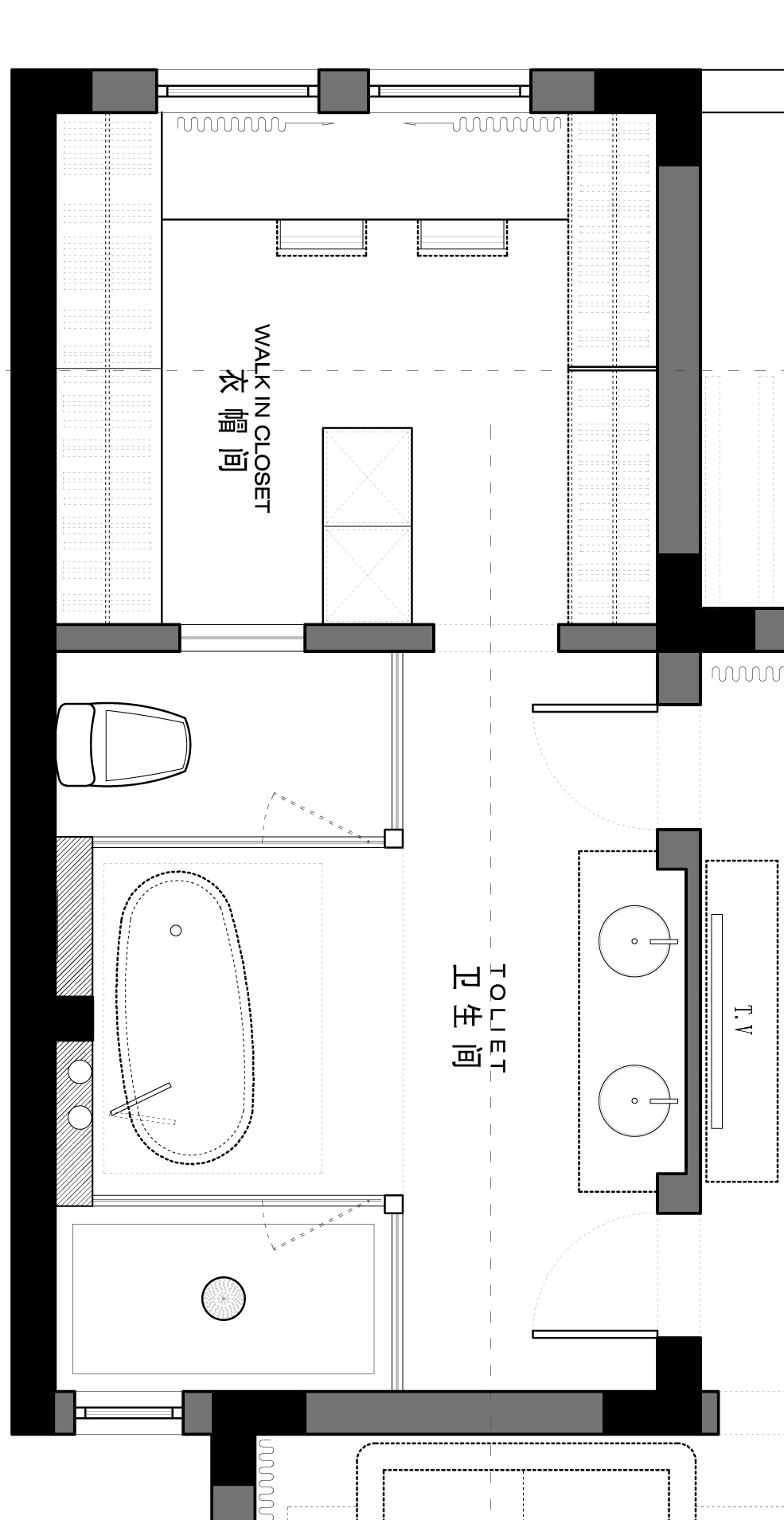 公寓平面设计4 / 作者:lei1 / 帖子ID:609