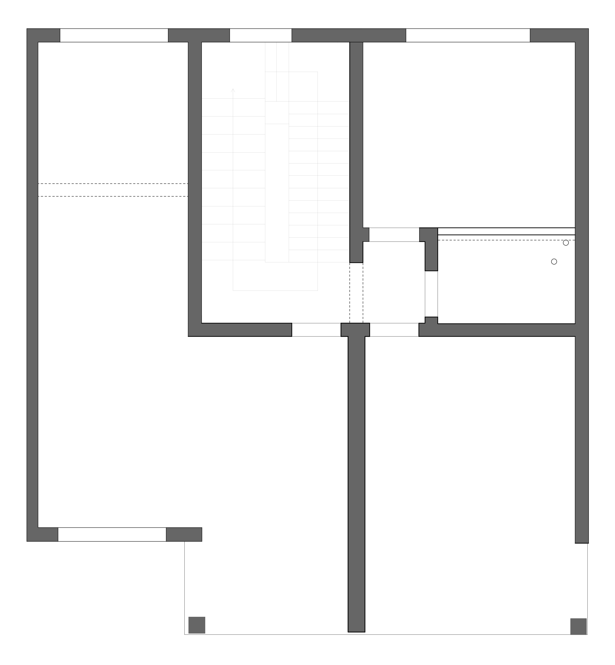 别墅自建房平面优化693 / 作者:lei1 / 帖子ID:615