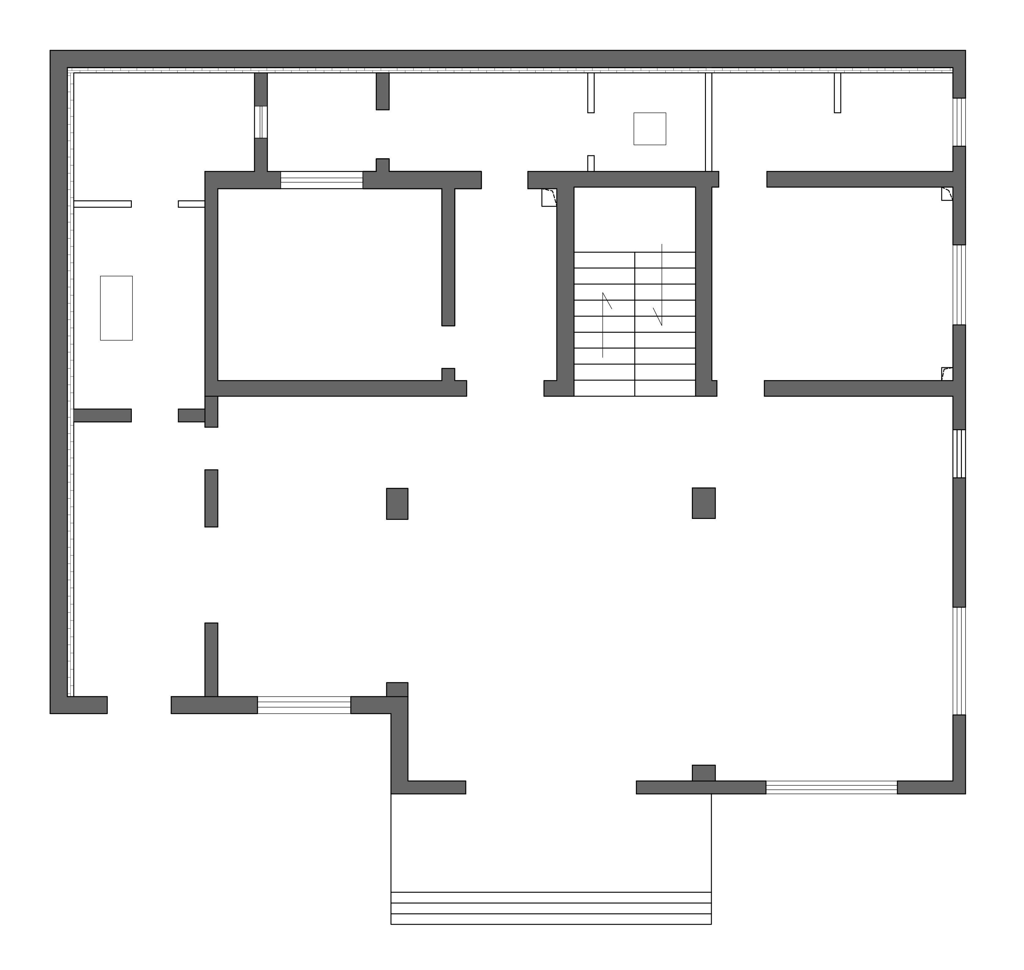 别墅自建房平面优化525 / 作者:lei1 / 帖子ID:616