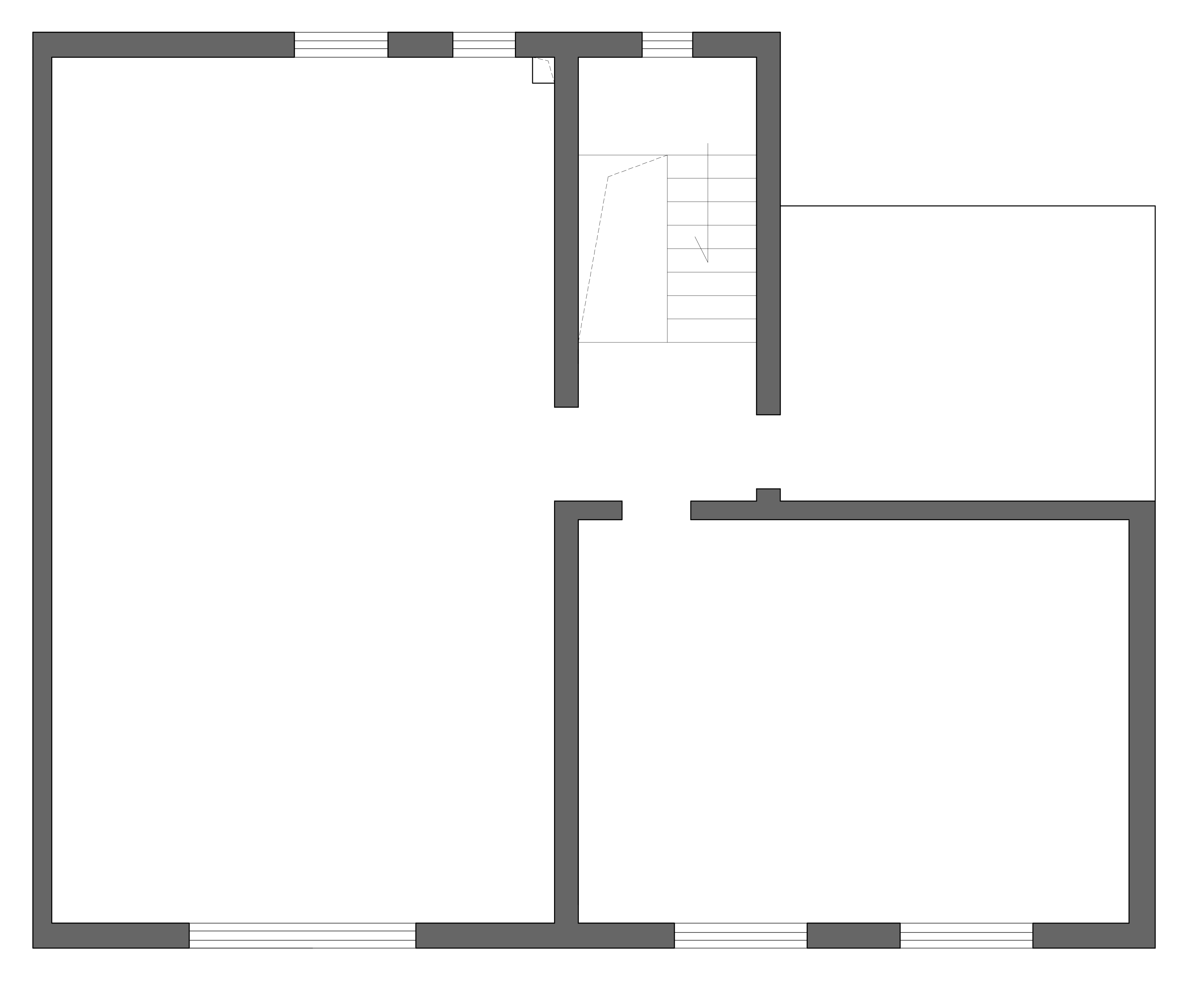 别墅自建房平面优化781 / 作者:lei1 / 帖子ID:616