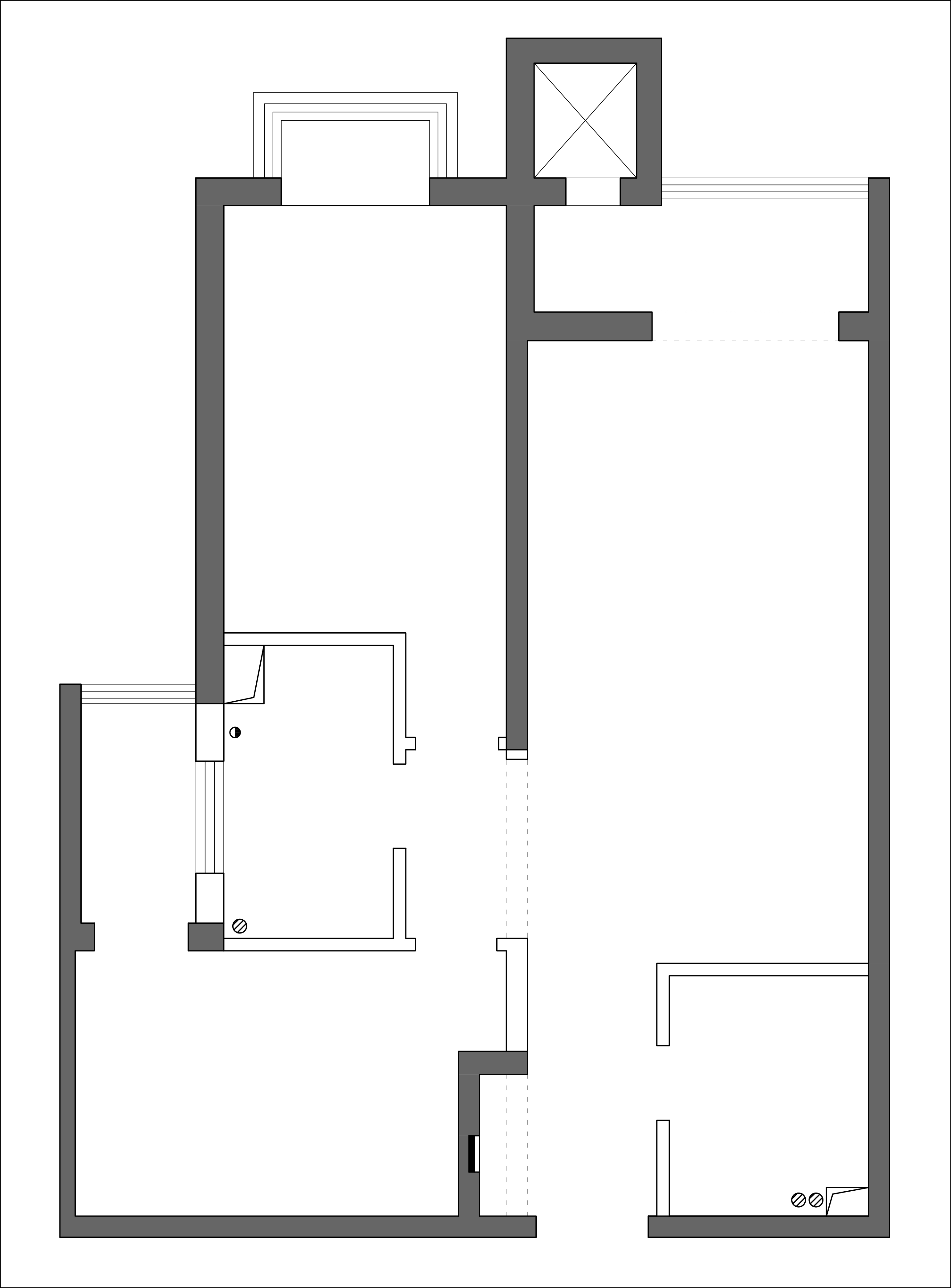 一房多改平面949 / 作者:lei1 / 帖子ID:642