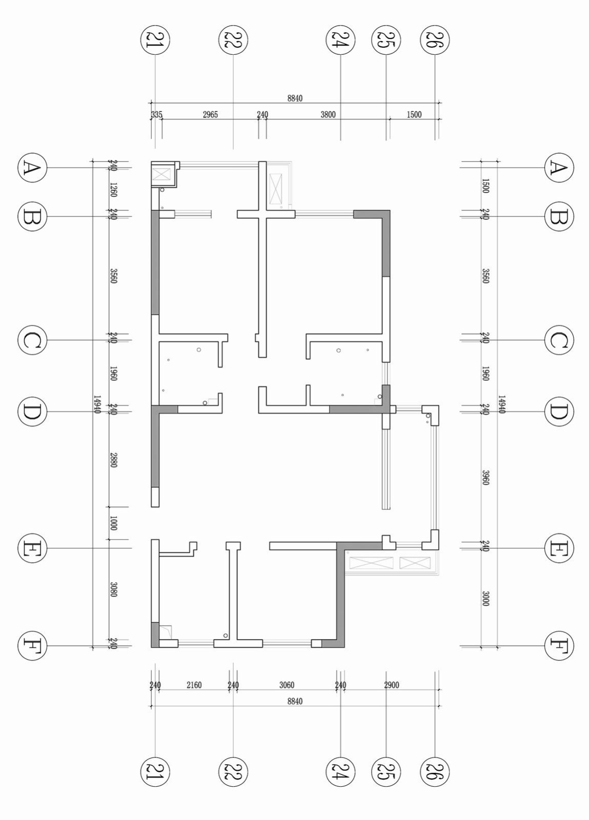 29-大户型306 / 作者:tian / 帖子ID:10588