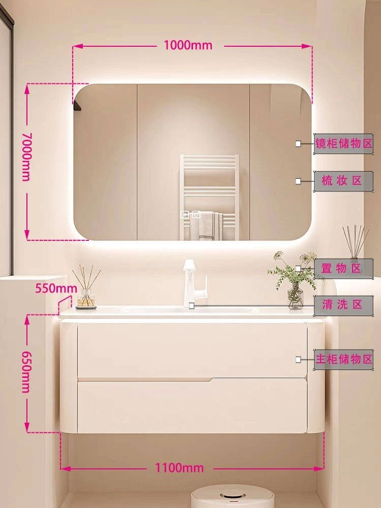 浴室柜尺寸详解 13112 / 作者:mcq5 / 帖子ID:20123