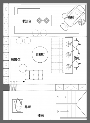 [10张]联排平面图优化设计